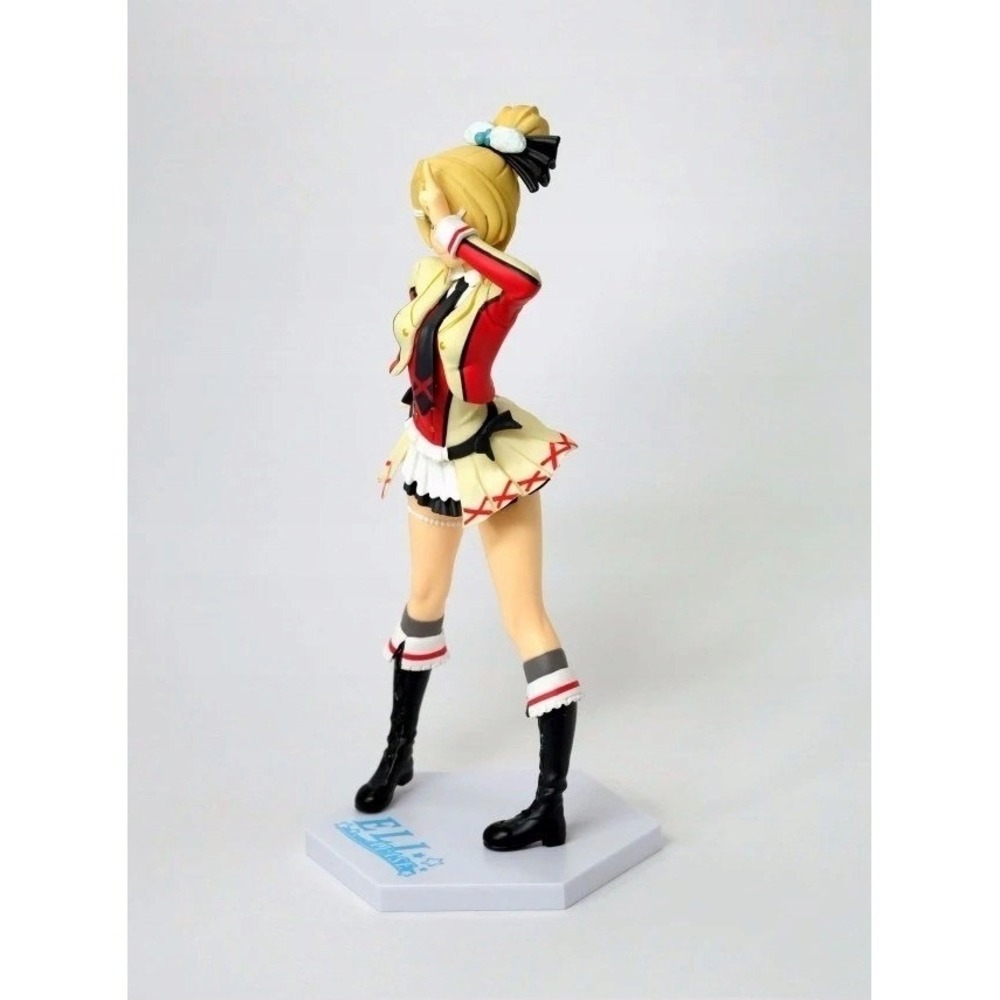SEGA Love Live Eli Ayase Figure New No Brand Girls Anime Statue